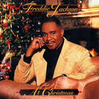 Freddie Jackson